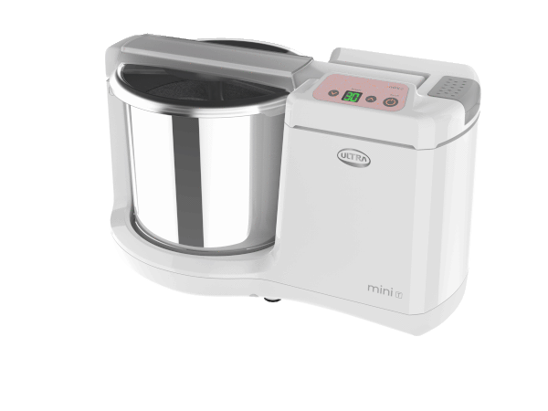 Elgi Ultra Mini T Table Top Wet Grinder, 1.25L