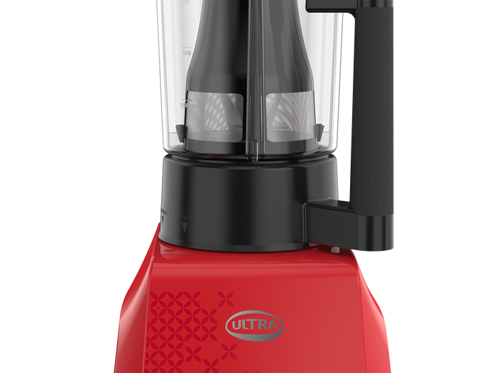 Elgi Ultra Mixer Grinder Topp+ Liquidizer 750W 4-Jars