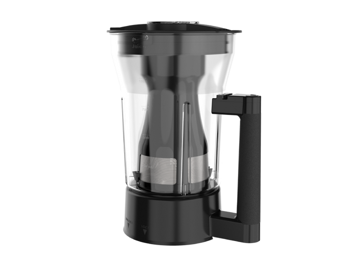 Elgi Ultra Mixer Grinder Topp+ Liquidizer 750W 4-Jars