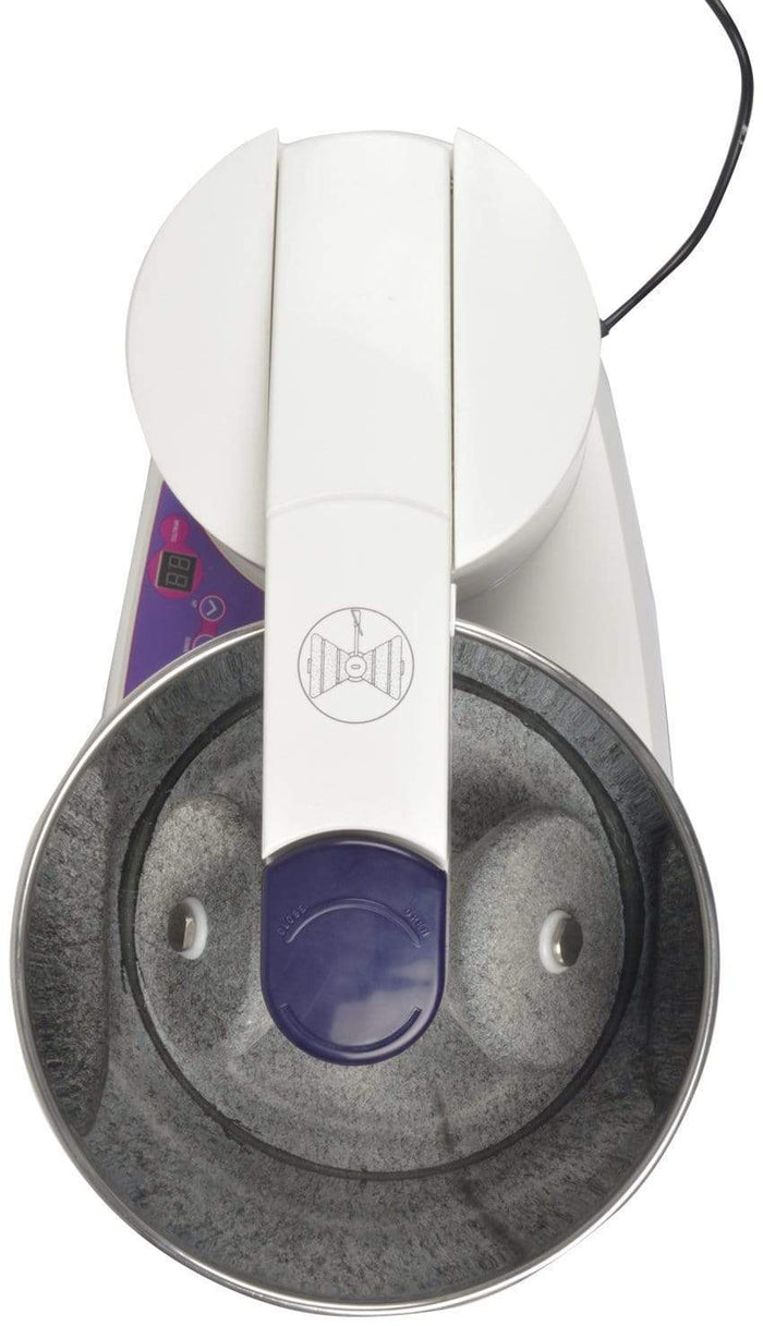 Elgi Ultra Perfect+ With Timer 2-Litre Wet Grinder - KITCHEN MART