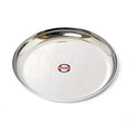 Embassy Brunch Plate {Size 1(19.3cms)} +{Size 3 (23.9cms)}  + {Size 5 (28.6cms)} (4 pieces each)