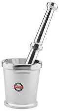 Embassy Stainless Steel Masher, 200 Ml, Size - 2 - KITCHEN MART