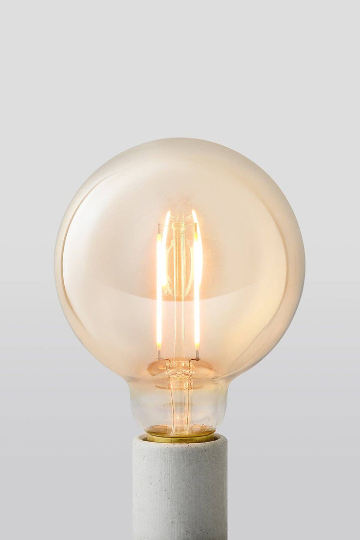 Emberline G30 LED Bulb