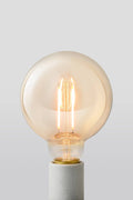 Emberline G30 LED Bulb