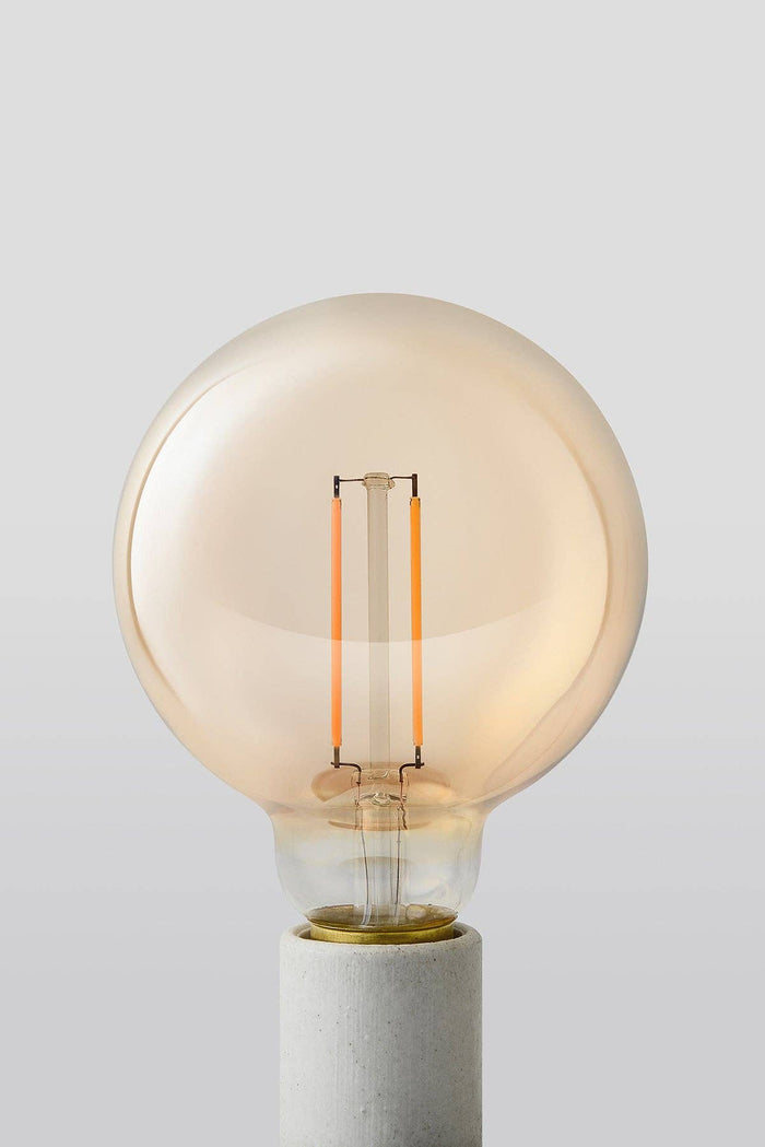 Emberline G30 LED Bulb