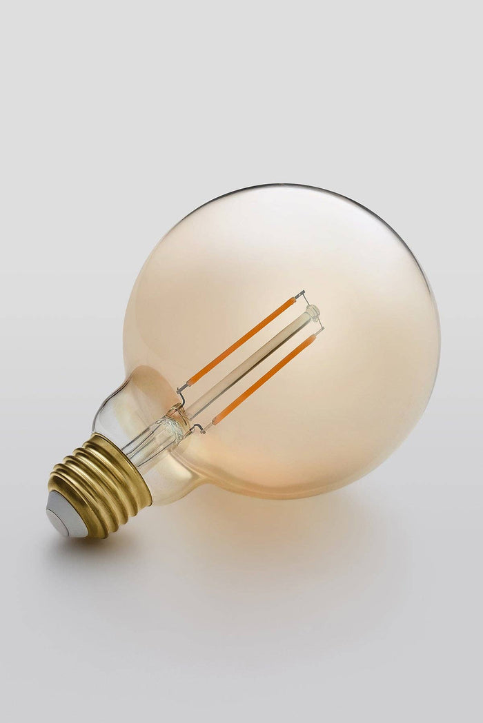 Emberline G30 LED Bulb