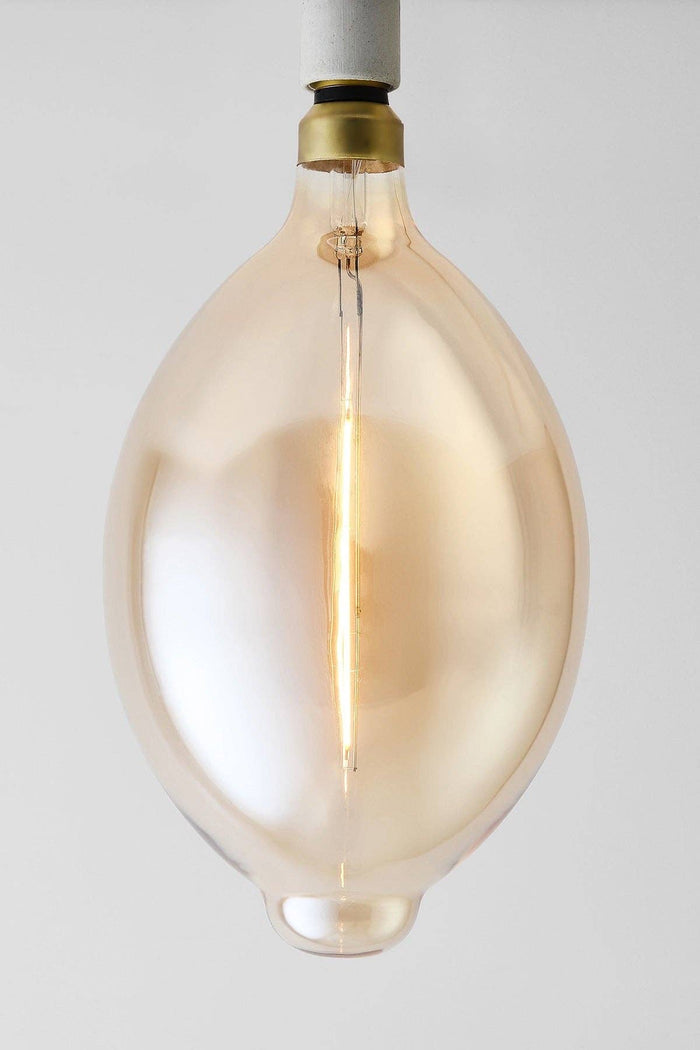 Emberline XL Oval LED Bulb