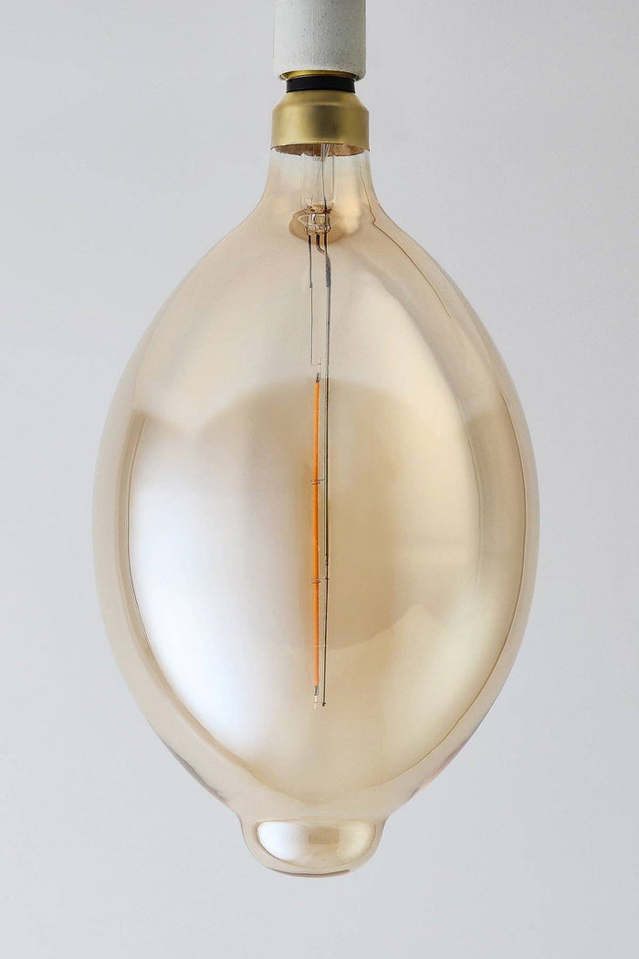 Emberline XL Oval LED Bulb
