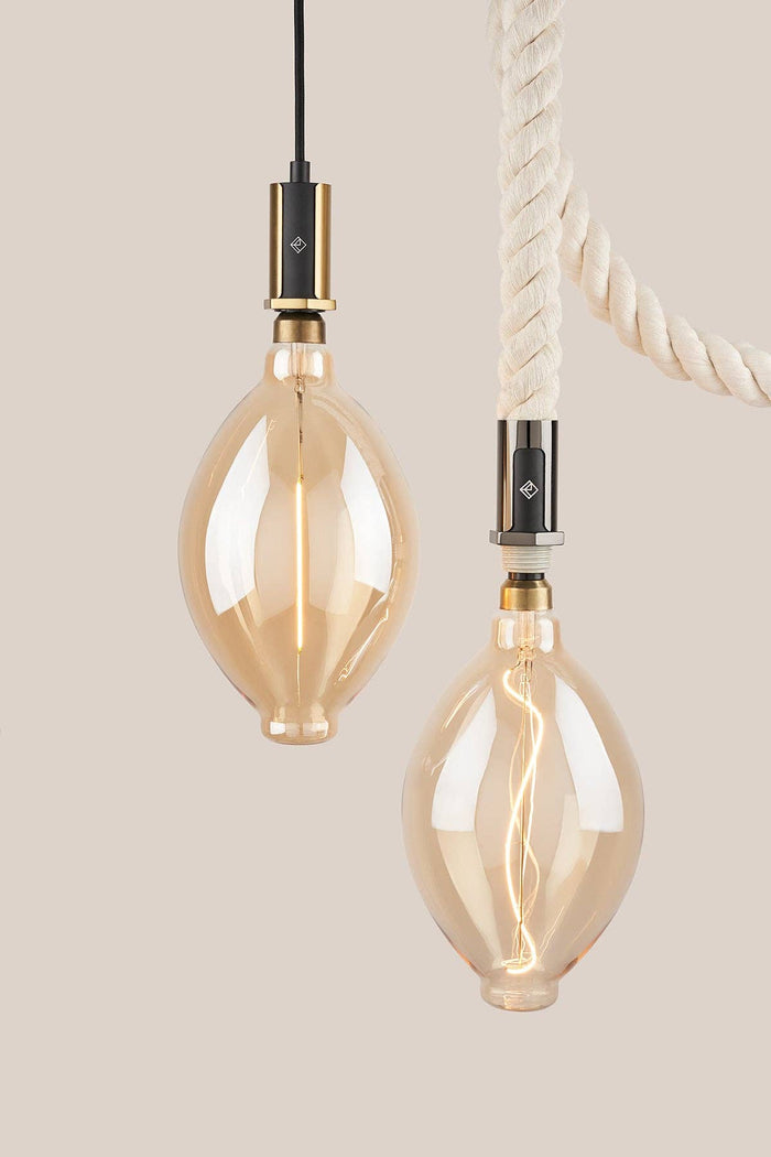 Emberline XL Oval LED Bulb