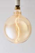 Embersnake G250 XL Globe LED Bulb