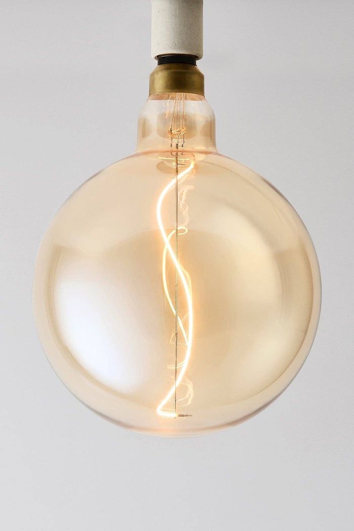 Embersnake G250 XL Globe LED Bulb