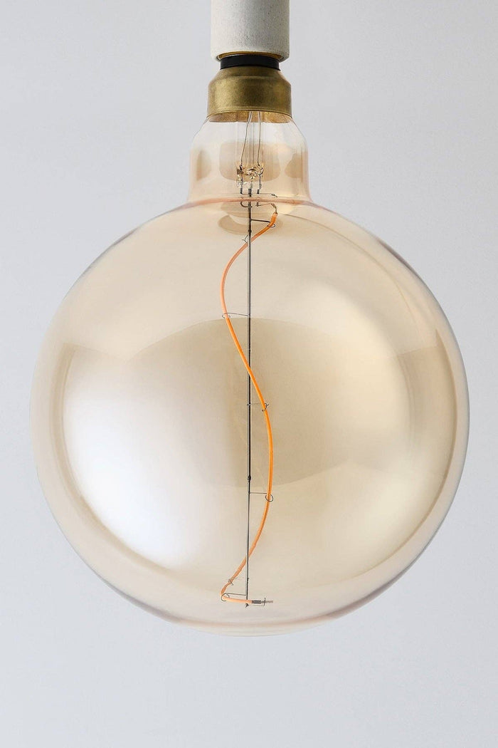 Embersnake G250 XL Globe LED Bulb