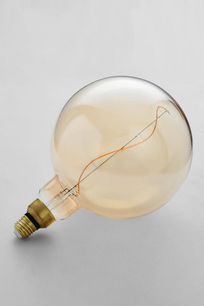 Embersnake G250 XL Globe LED Bulb