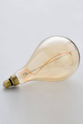 Embersnake XL Teardrop LED Bulb