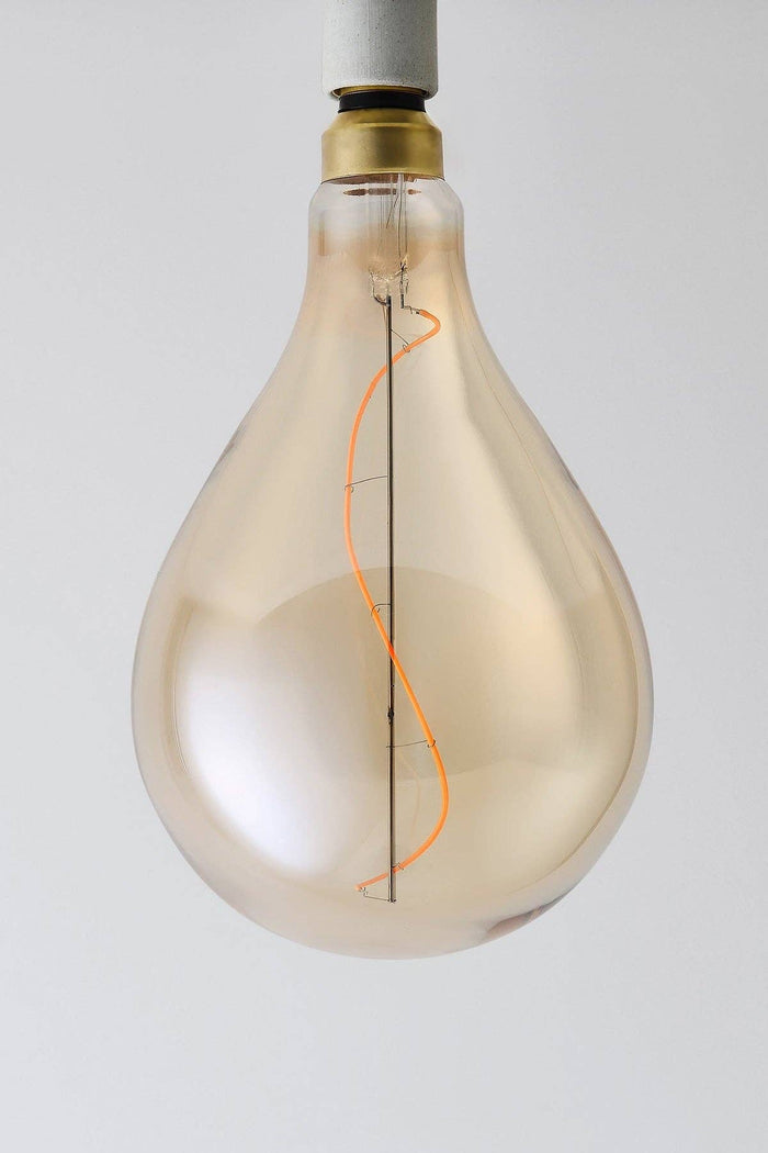 Embersnake XL Teardrop LED Bulb