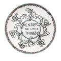 Enjoy Today - 8" Salad Plate