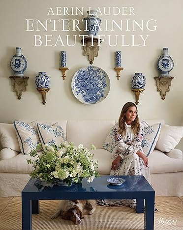 Entertaining Beautifully