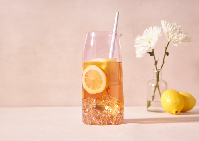 Essential Glass Pitcher