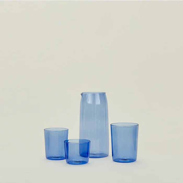 Essential Glass Pitcher