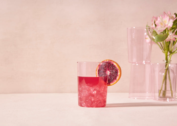 Essential Large Glassware