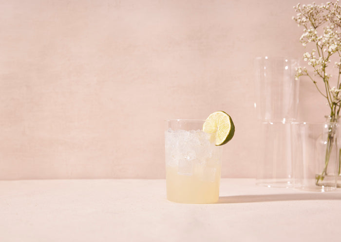 Essential Large Glassware