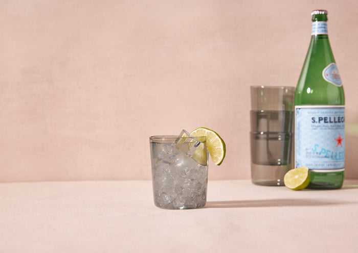 Essential Medium Glassware