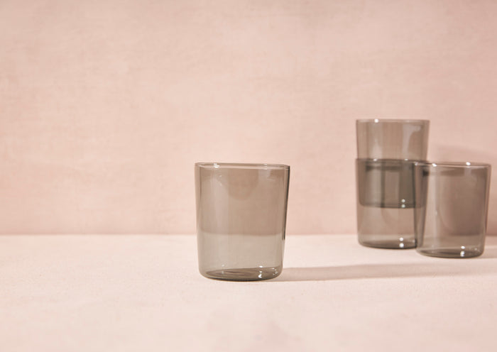 Essential Medium Glassware