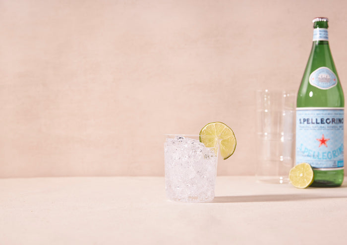 Essential Medium Glassware