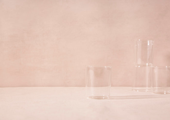 Essential Medium Glassware