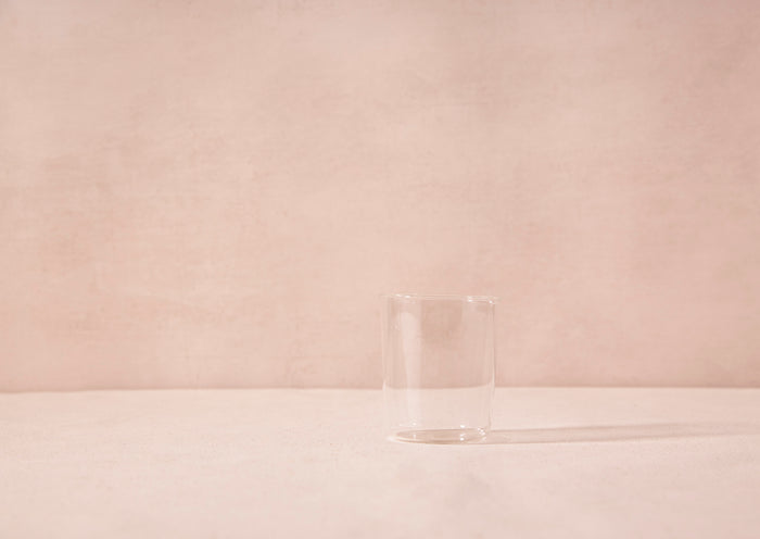 Essential Medium Glassware