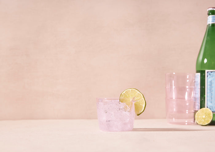 Essential Small Glassware