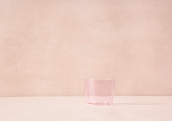 Essential Small Glassware