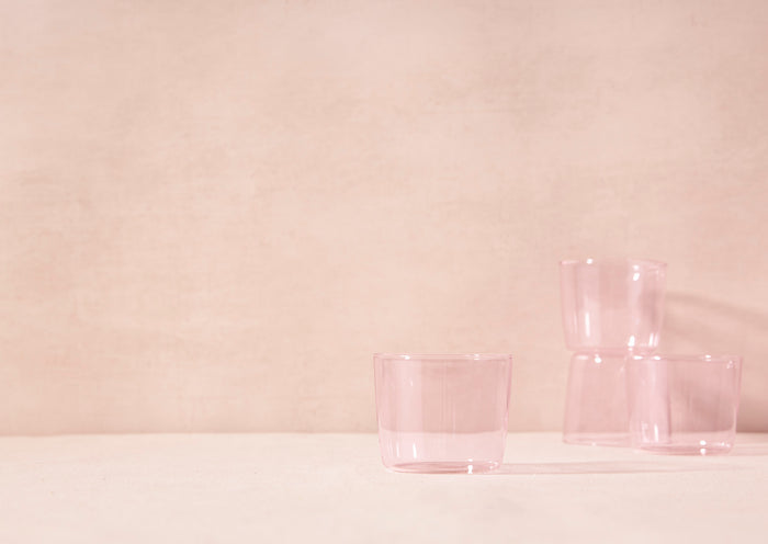 Essential Small Glassware