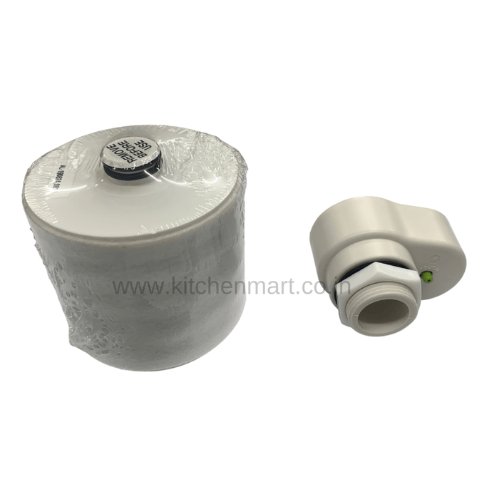 Eureka Forbes Aquasure 4000 litres Cartridge (Common for Xtra Tuff/Maxima/Shakti/Aayush) - KITCHEN MART