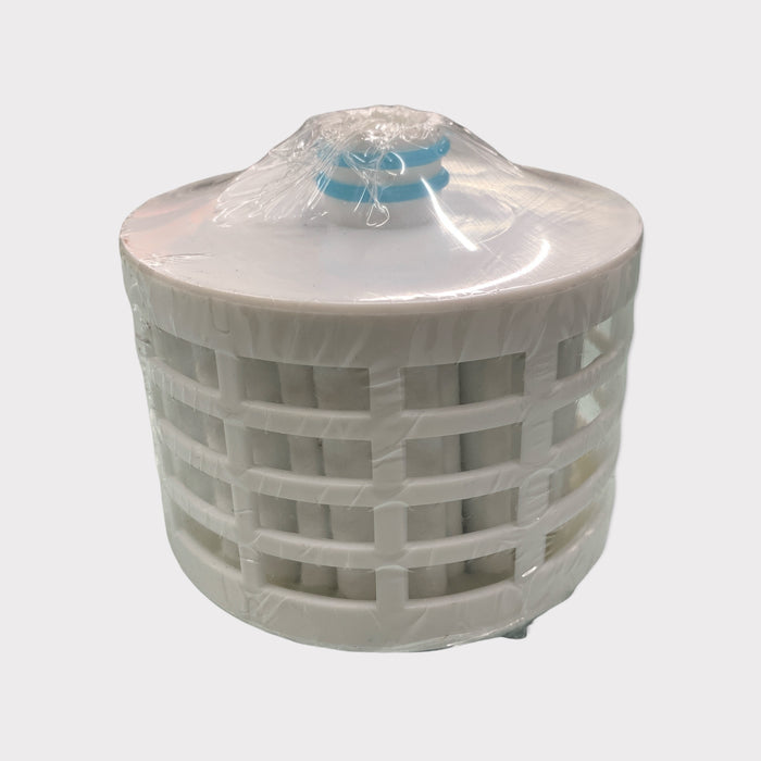Eureka Forbes Aquasure Amrit Cartridge (Single Catridge) (1500 Ltr purification)