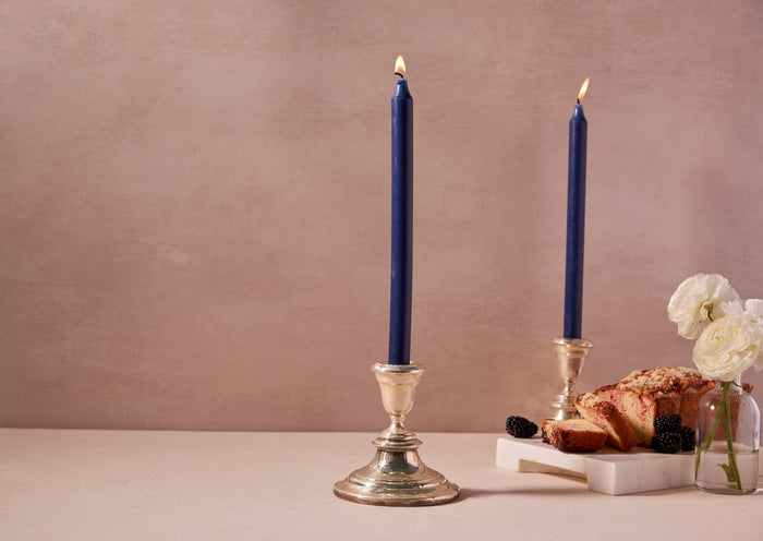 Everyday Essentials Tapers candles , Single
