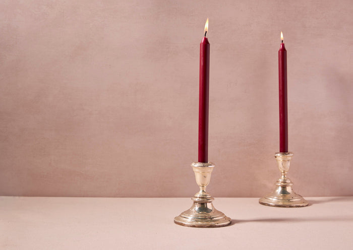 Everyday Essentials Tapers candles , Single