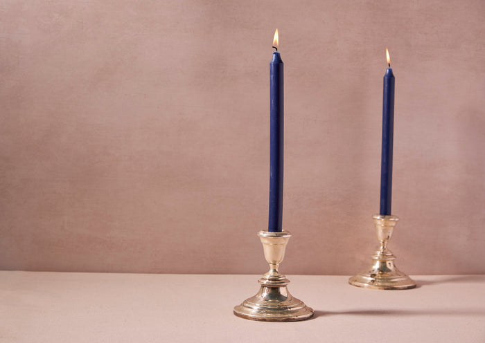 Everyday Essentials Tapers candles , Single