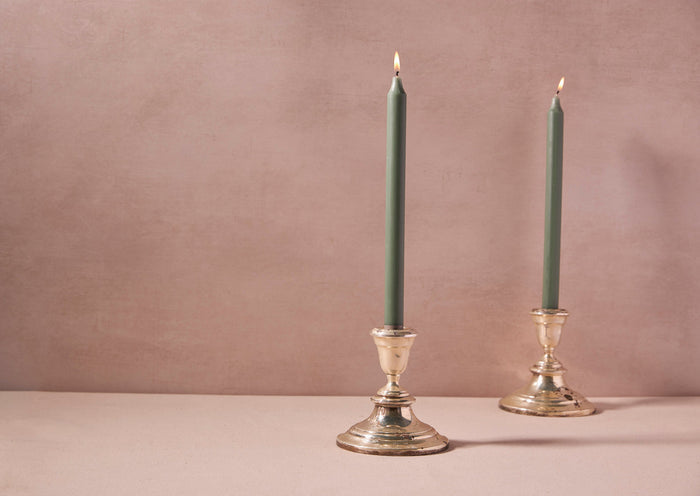 Everyday Essentials Tapers candles , Single