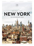 Extraordinary Guide: New York