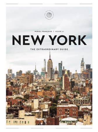 Extraordinary Guide: New York