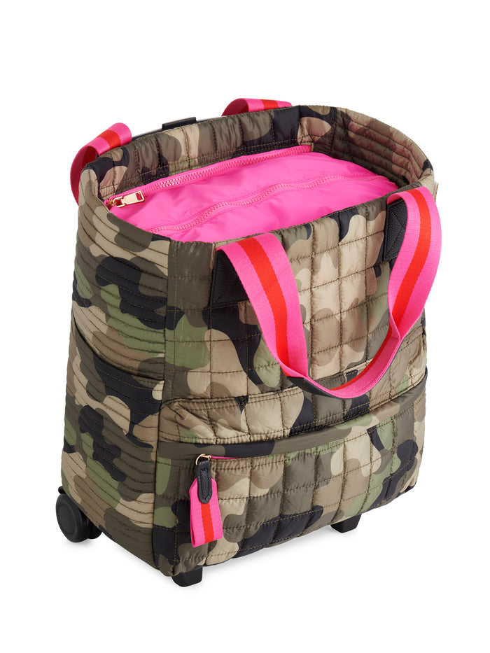 Ezra RollerTote-Various Colors