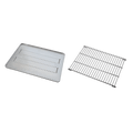 Family Q® (G1/G2) BBQ Roasting Pack