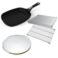 Family Q® (G3) BBQ Starter Pack - 14 Piece