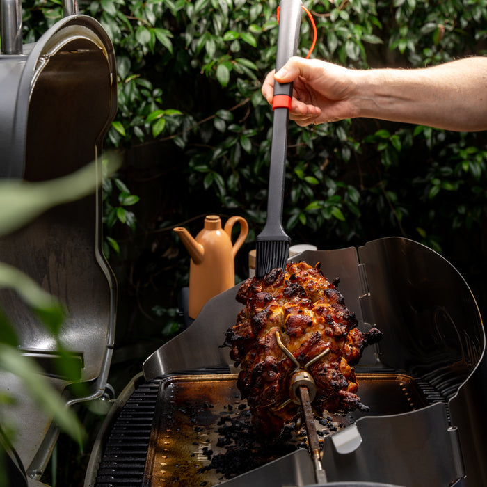 Family Q® (G3) Rotisserie Set