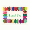 Fanciful Thanks