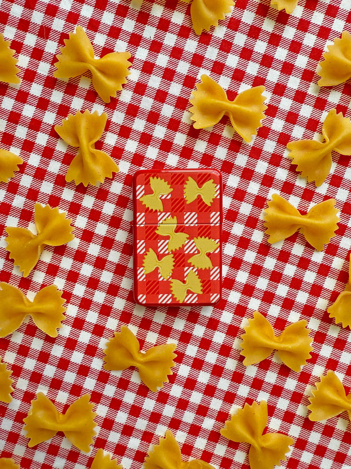 Farfalle Lighter