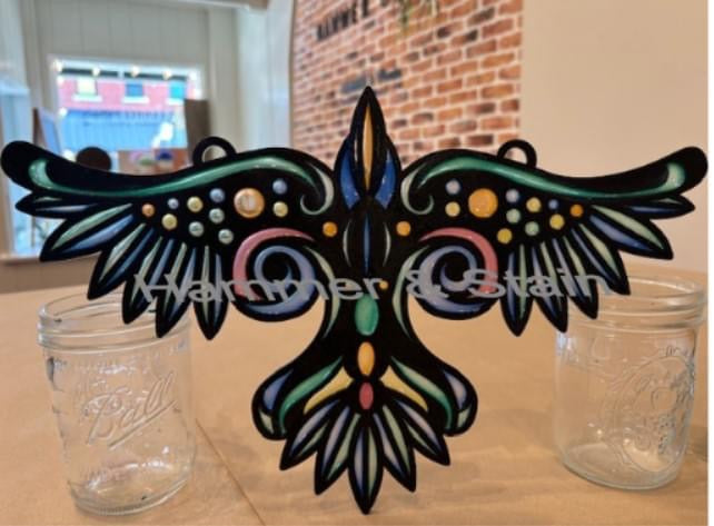 BIRD