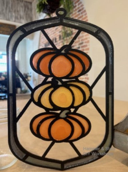 PUMPKIN STACK