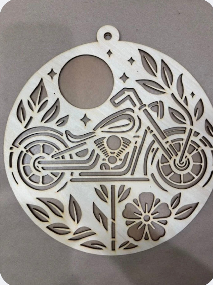 MOTORCYCLE